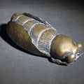 Lot 132 - Vintage Bronze Fly Sculpture, Signed Arthur Hacker, 5-1/2" L