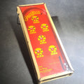 Lot 140 - Vintage Tin Lithograph "Bagatelle" Tabletop Pinball Game with Spring Launcher and Steel Balls, Made in U.S.A., 7" L