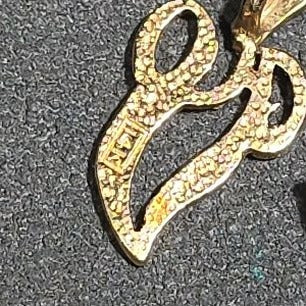 Grouping of Vintage and Modern Jewelry Pieces Including Two 14k Gold Pieces at 2.29 Grams Total Weight, One 10k Gold Piece at 0.99 Grams Total Weight, Sterling Silver Ring, Gold-Filled, and Costume Pieces