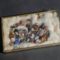 Lot 175 - Grouping of Polished Stones and Mineral Specimens
