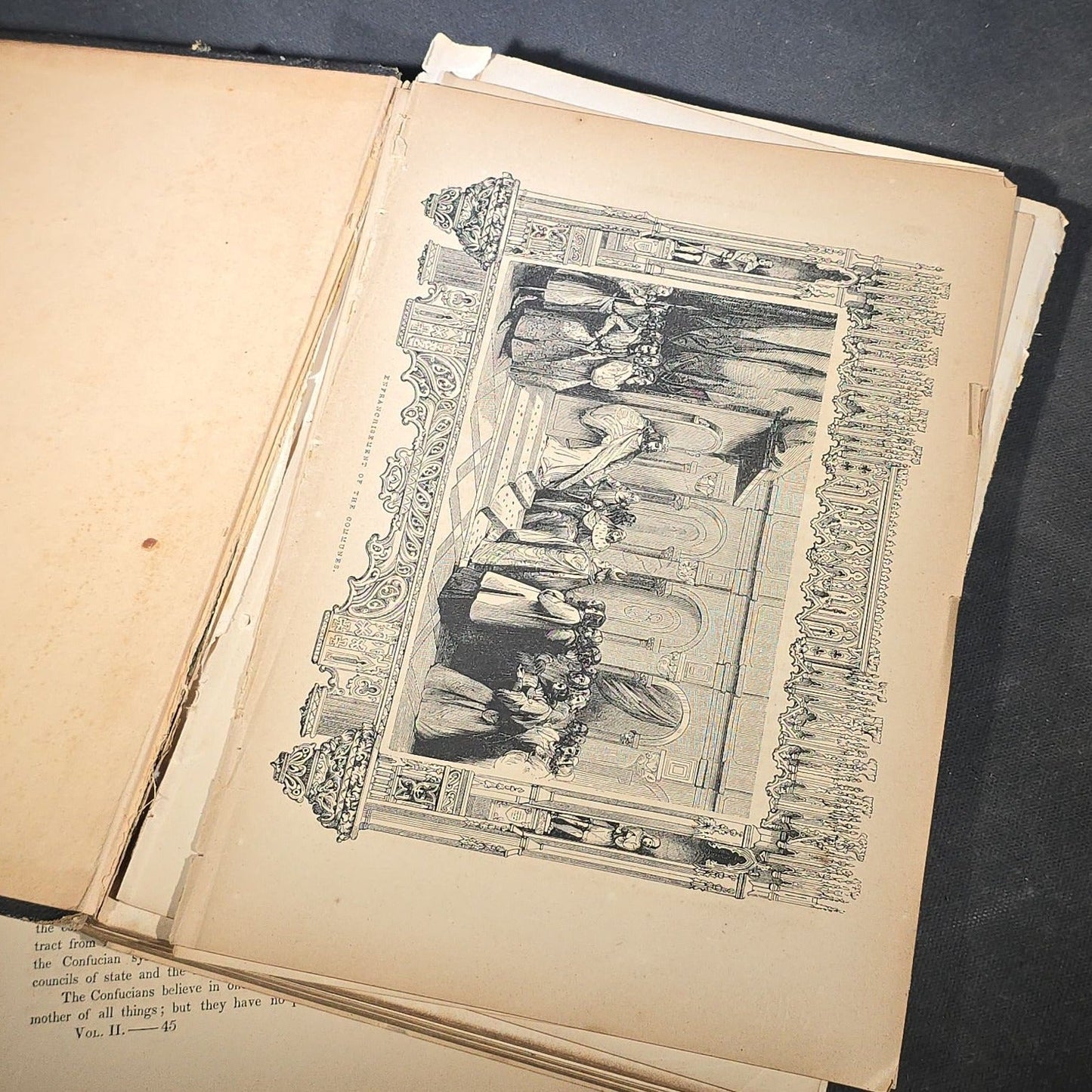 Grouping of Four Antique and Vintage Books including "The Royalty of Friendship" Inscribed to Actor William Gillette at the Garrick Theatre, New York City, 1906, "Captains Courageous" by Rudyard Kipling, and "Spinifex Walkabout"
