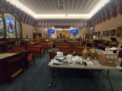 AUCTION-TERMS