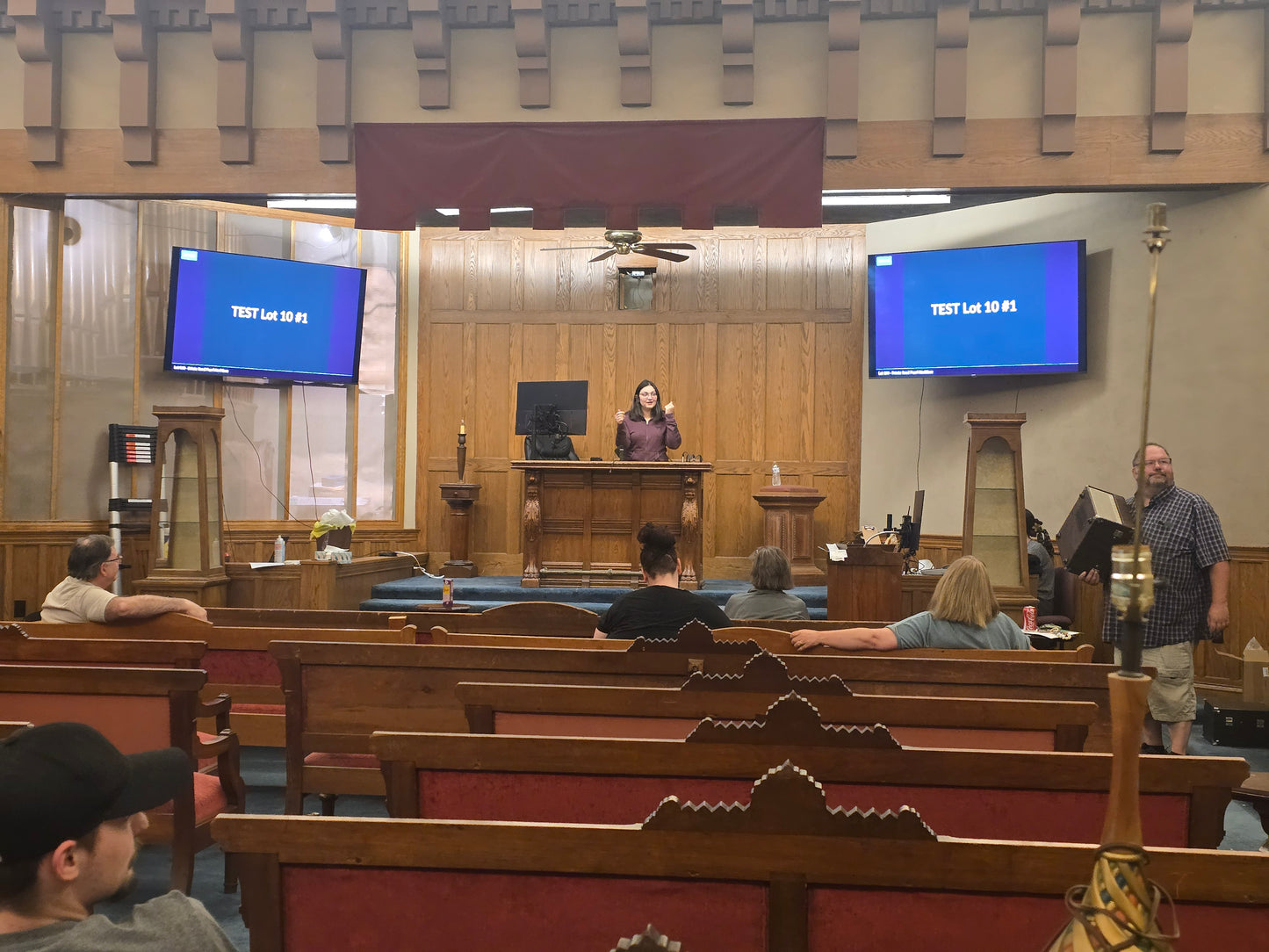 AUCTION-TERMS