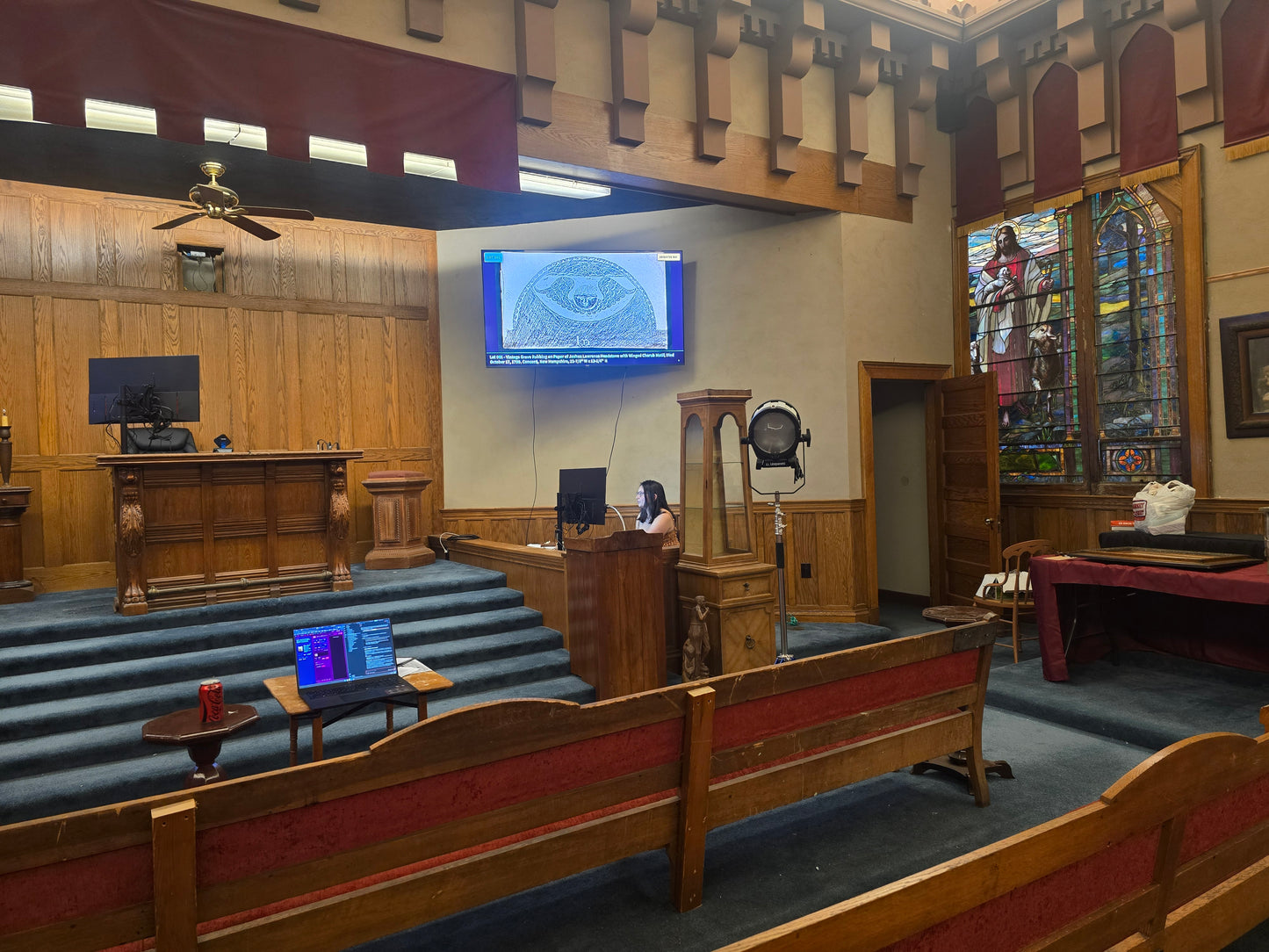 AUCTION-TERMS