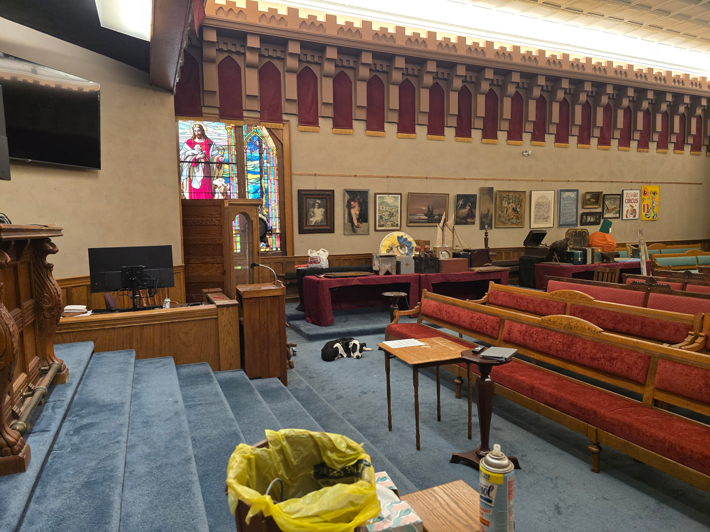 AUCTION-TERMS