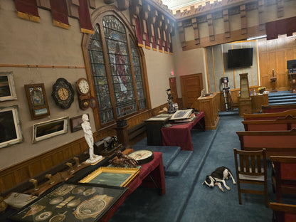 AUCTION-TERMS