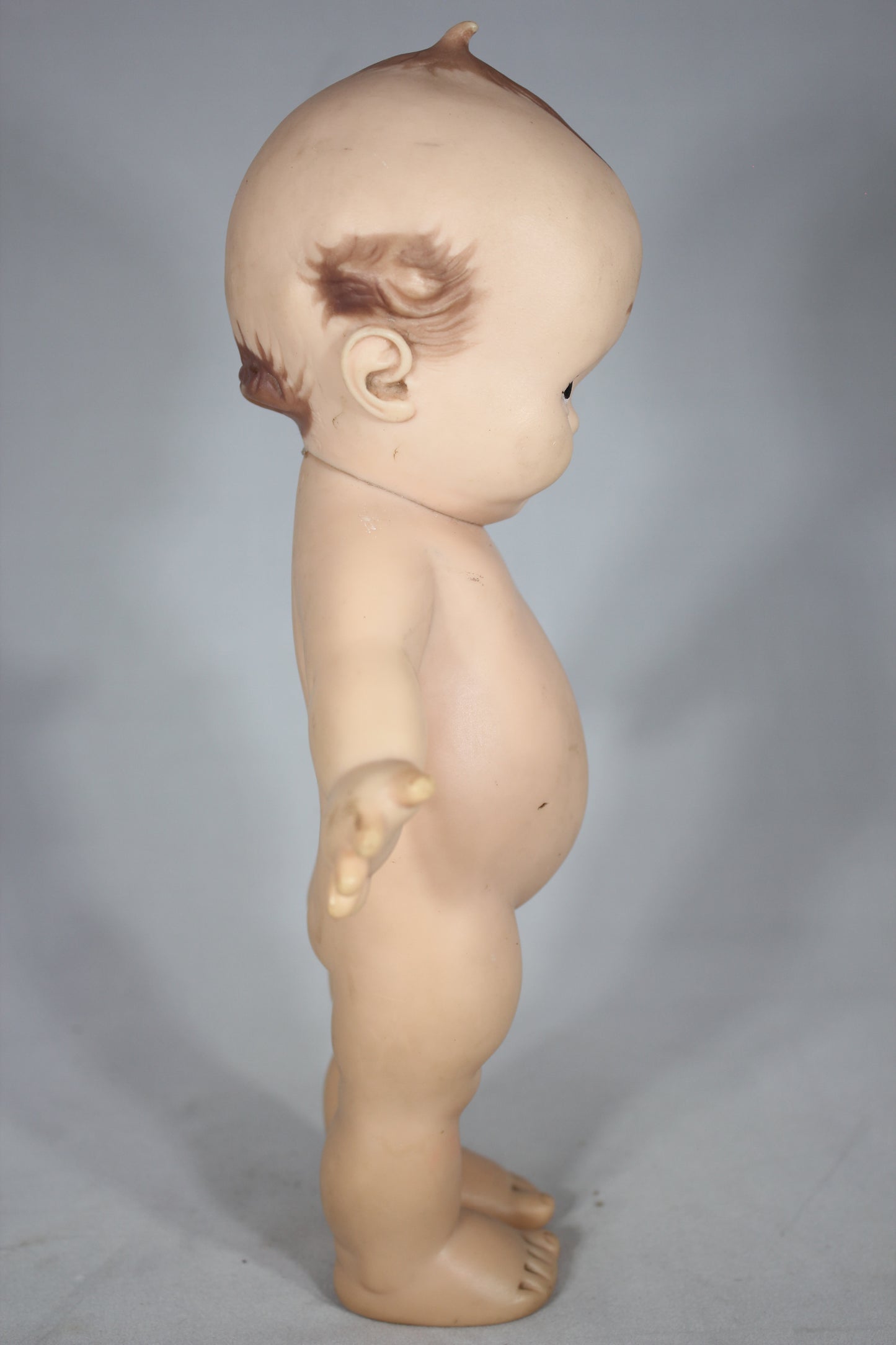 Kewpie 10" Vinyl Doll by Cameo, 1974