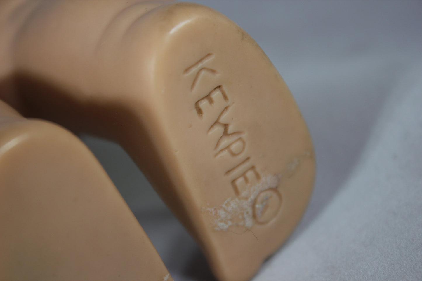 Kewpie 10" Vinyl Doll by Cameo, 1974