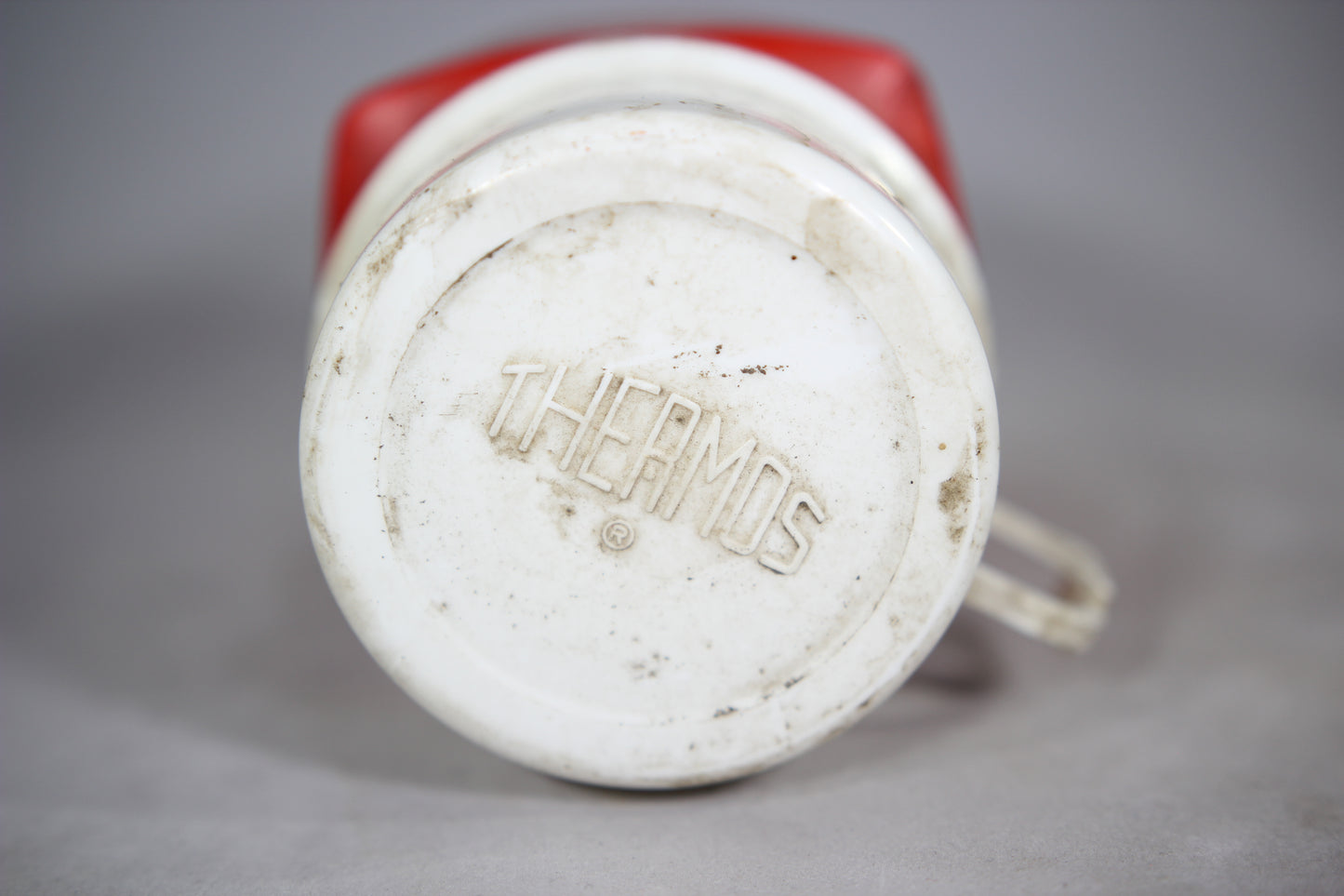 Snoopy Peanuts Thermos, 1958