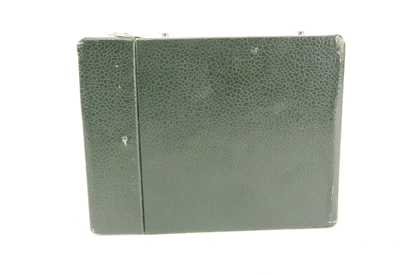 Eastman Kodak Rainbow Hawk-Eye No. 2 Box Camera (Green Color)