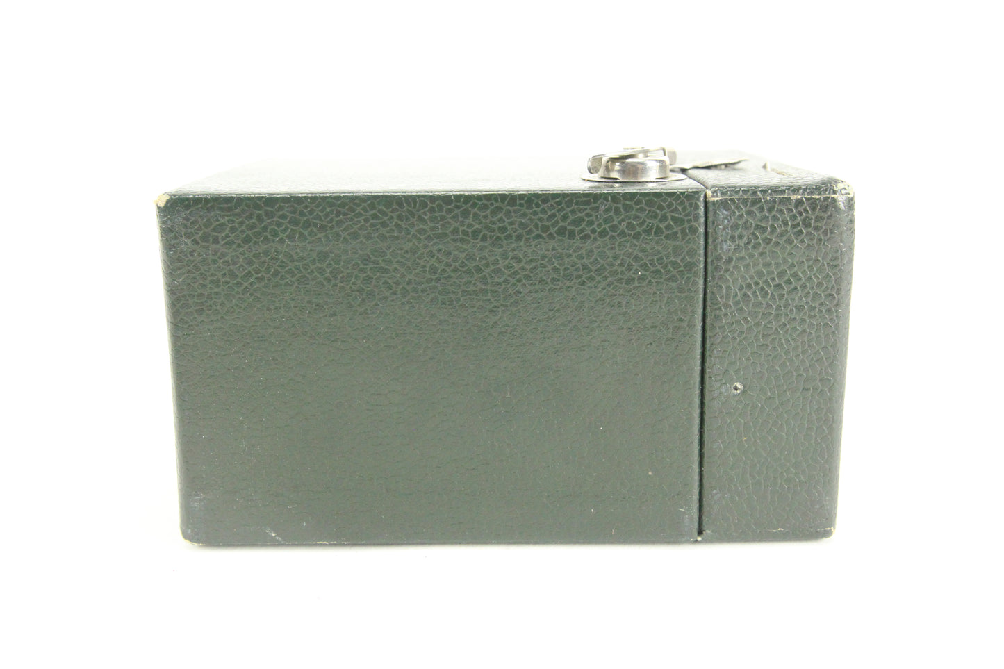 Eastman Kodak Rainbow Hawk-Eye No. 2 Box Camera (Green Color)