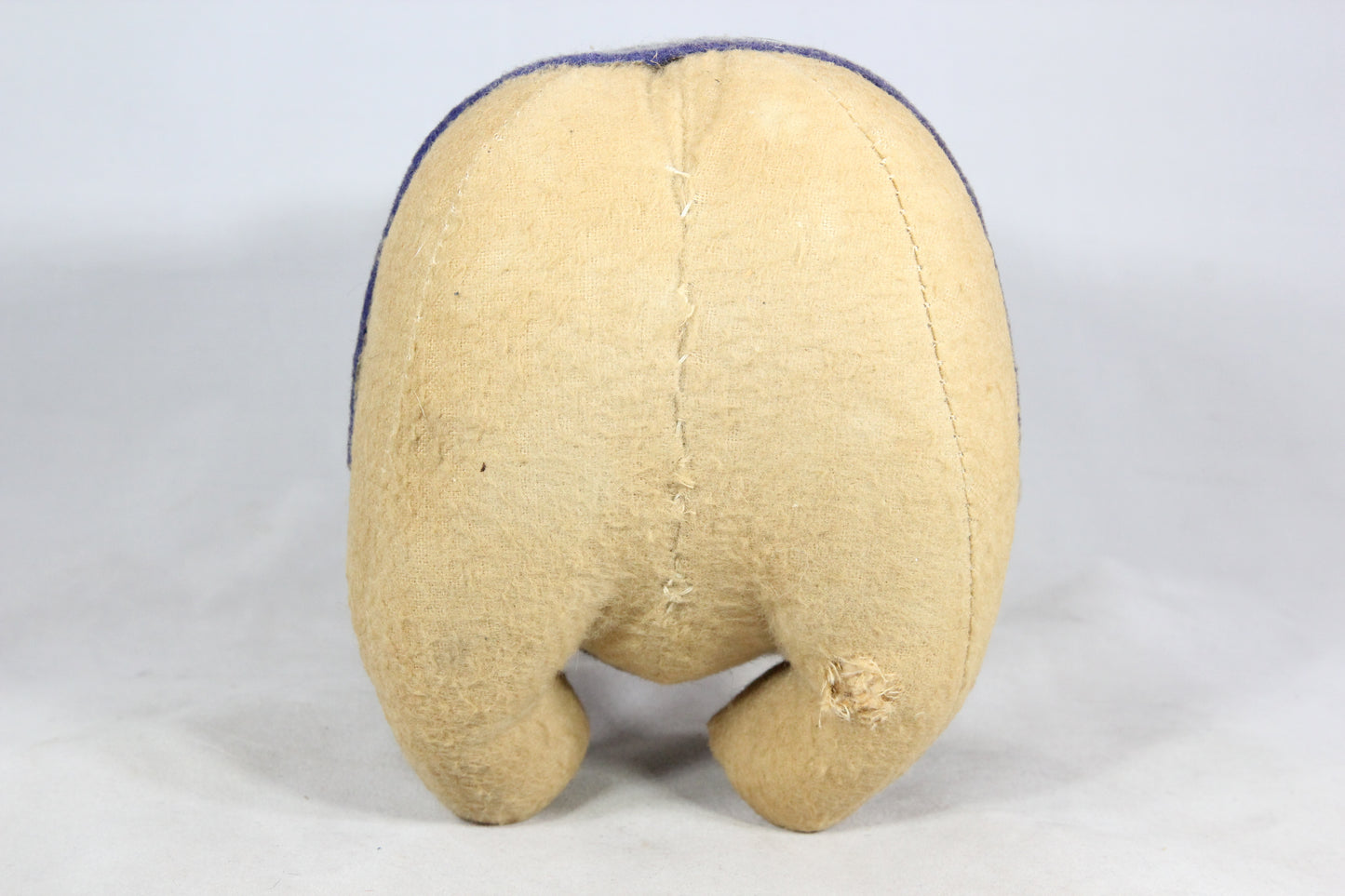 Rainbiow Assembly #37 1960 Democratic Elephant Stuffed Animal