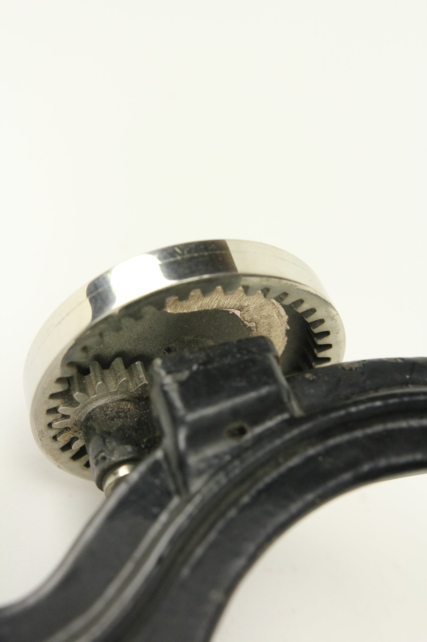 Antique Spenser Miniature Sewing Machine, Boston, Mass - Patented 1902