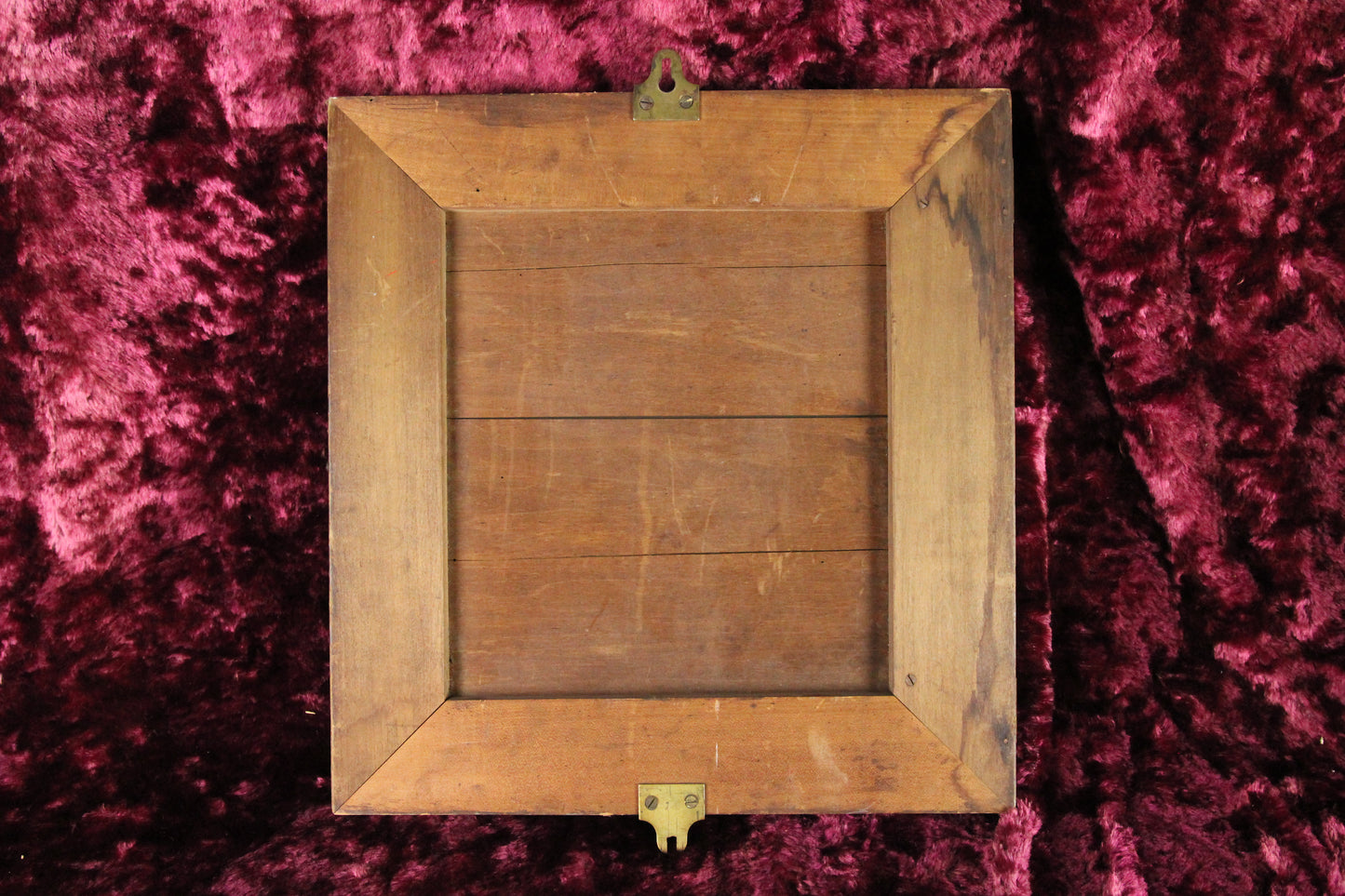 Odd Fellows IOOF Crystal Fount Lodge No. 9 Sick List, Woburn, Massachusetts