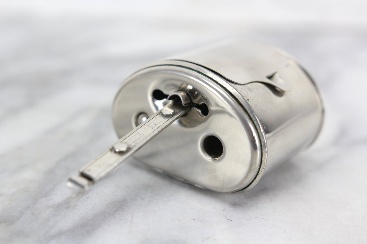 Twinplex Safety Razor Stropper Barbershop Sharpener, St. Louis, MO ...